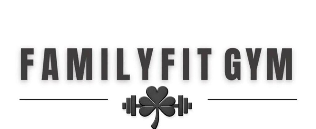 FamilyFit Gym